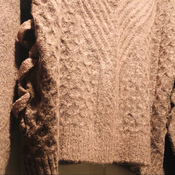 GET AHEAD FOR THE WINTER CUTE XL sweater - Picture 3 of 3